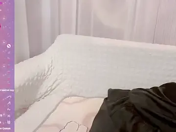 Stripchat Sex Chat of Emily_mmialody