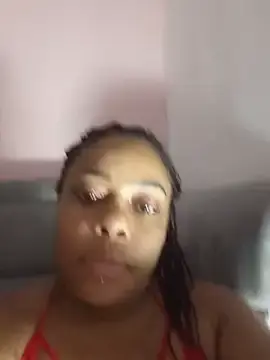 Stripchat Nude Webcam of BrianaHazel