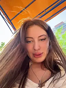 Stripchat Watch Live Sex Cams of AdinaKan