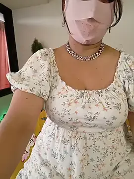 Stripchat Sex Cam of Girlsdaddy69