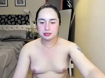 Stripchat Live Sex Cam of MarianeSaints