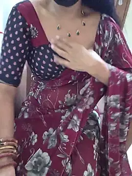 Stripchat Private Sex Chat of Roja-Telugu777