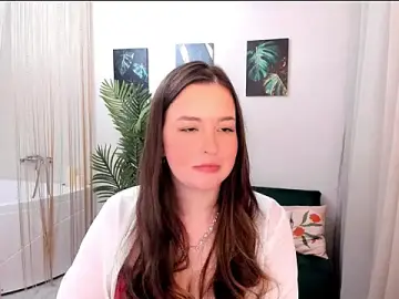 Stripchat Live Sex Cam of WishToBloom