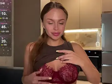 Stripchat Free Live Porn of Megan_Nilson