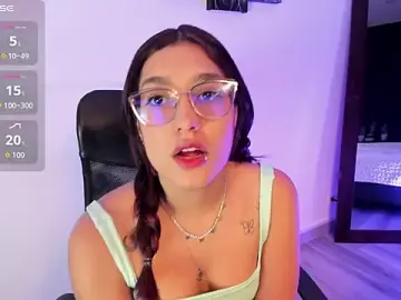 Stripchat Live Porn of Mia_Iron