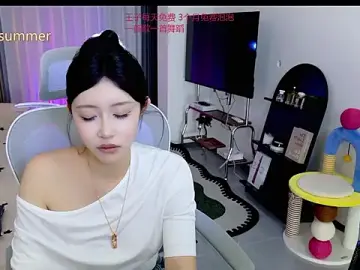 Stripchat Watch Live Sex Cams of Summerbaby-001