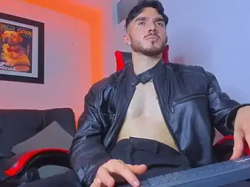 Stripchat Nude Webcam of Dante_Blake1