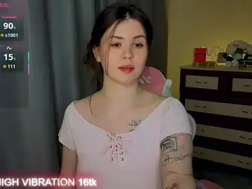 Stripchat Best live sex cam show of cutie_mili