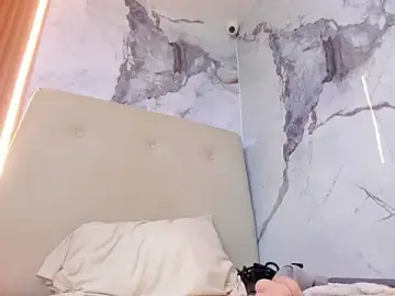 Stripchat Sex Cam of LAILAMORFY