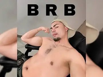 Stripchat Live Porn of kalivan_voinesscu