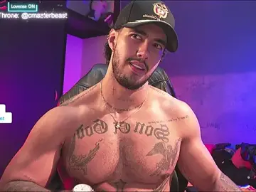 Stripchat Private Sex Chat of JACOB_MARTINS