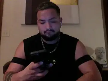 Stripchat Sex Chat of SlicknSly69