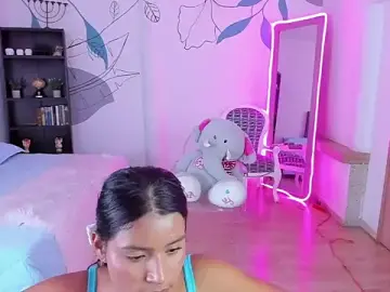 Stripchat Live Porn of Summer_wox
