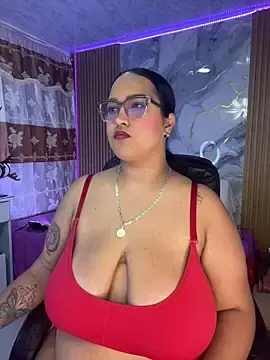 Stripchat Adult Video Chat of Teffy__xxx
