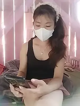 Stripchat Sex Chat of Miru_SEXYY