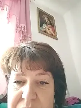Stripchat Live Porn of ViktoriaToytor55