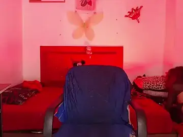 Stripchat Adult Webcam of cellesthee