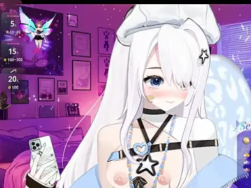Stripchat Sex Cam of Emi_Glow