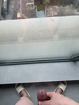 Stripchat Free Live Porn of yichengm