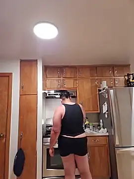 Stripchat Watch Live Sex Cams of DevilDahm