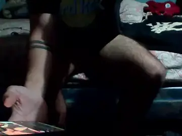 Stripchat Free Porn Cam of Martin106