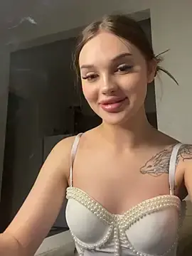 Stripchat Nude Webcam of saemori