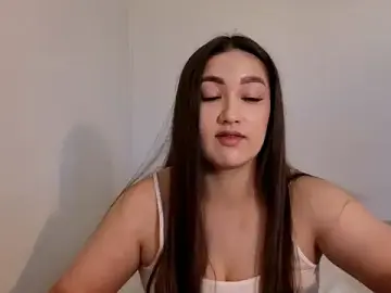 Stripchat Live Sex of Aria_Blisss