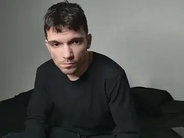 Stripchat Sex Cam of JackDesFeux