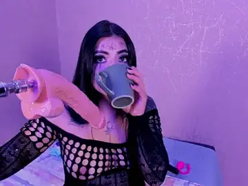 Stripchat Sex Cam of grace-3