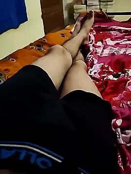 Stripchat Sex Chat of krishshy