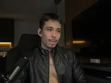 Stripchat Live Sex of mettew22cm