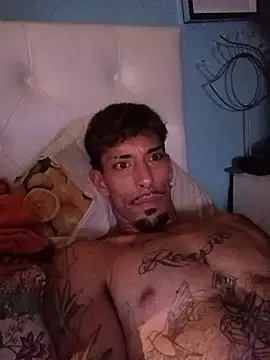 Stripchat Live Porn of IlBos9769