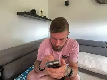 Stripchat Best Webcam of BonnyundClyde19