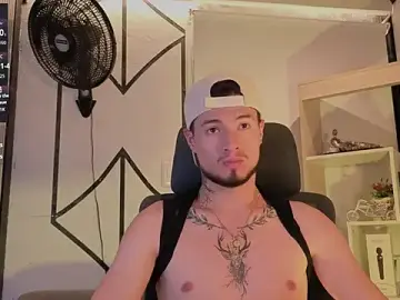 Stripchat Adult Webcam of EdwardRoss_