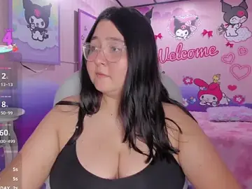 Stripchat Sex Cam of Dulce_meow