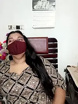Stripchat Live Porn of Hot-Fairy
