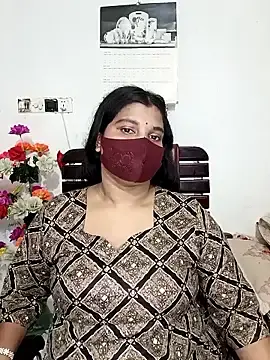Stripchat Free Porn Cam of Hot-Fairy