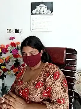 Stripchat Free Live Porn of Hot-Fairy