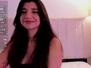 Stripchat Live Sex of ragasashi