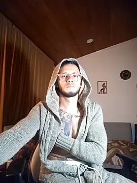 Stripchat Private Sex Chat of sebastian_horny