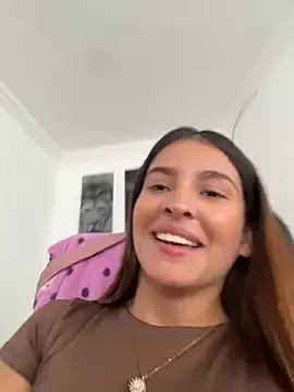 Stripchat Best live sex cam show of Talia_Bonet