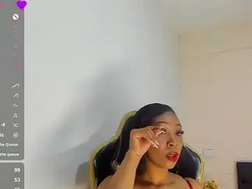 Stripchat Free Porn Cam of sahiira
