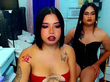 Stripchat Free Live Porn of LovelyTs4U