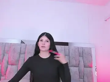 Stripchat Free Live Porn of ZafiraNavarro