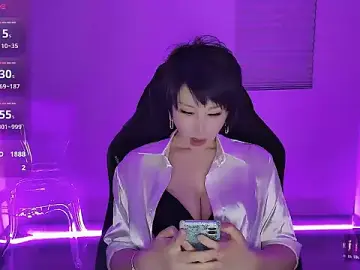 Stripchat Watch Live Sex Cams of JIN-CC