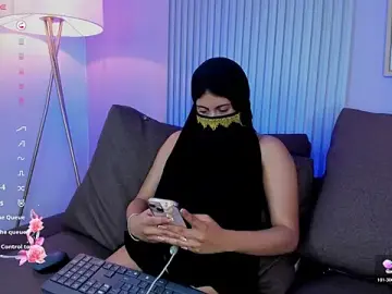 Stripchat Adult Video Chat of Layla_amirah