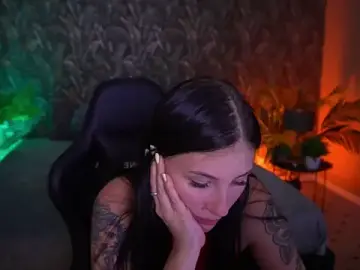 Stripchat Live Sex Cam of LunaaMay