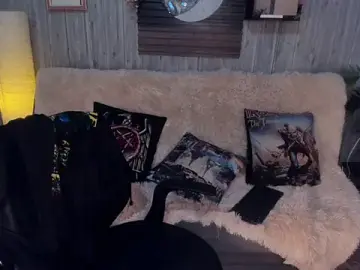 Stripchat Live Porn of Alucarda666