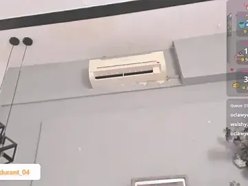 Stripchat Free Porn Cam of Cloedurant