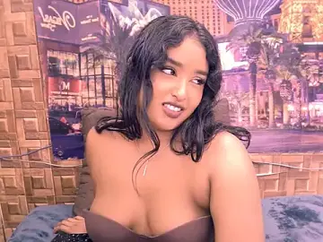 Stripchat Free Porn Cam of IndianAngel4u